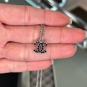 Chanel necklace